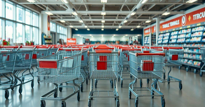 Carrinho Caixa: Tudo que Você Precisa Saber