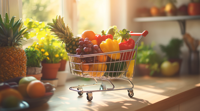 Carrinho de supermercado pequeno: 7 vantagens que você precisa conhecer!