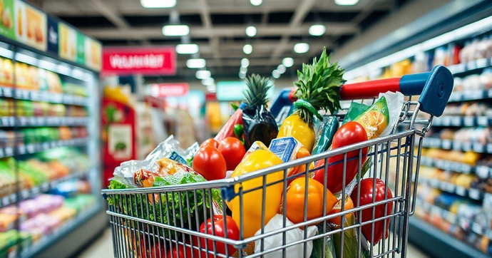 Carrinho de Supermercado Preço: 5 Dicas para Economizar