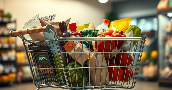 Carrinho de Supermercado Preço: Como Escolher o Melhor Custo-Benefício