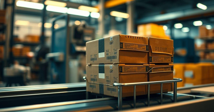 Vantagens do Carrinho Transportador