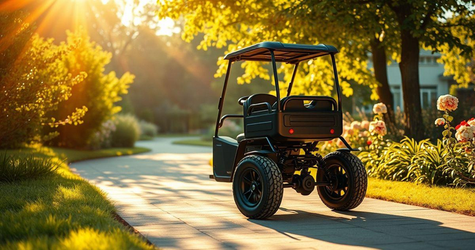 Carrinho de 4 rodas: a escolha ideal para transporte prático e eficiente
