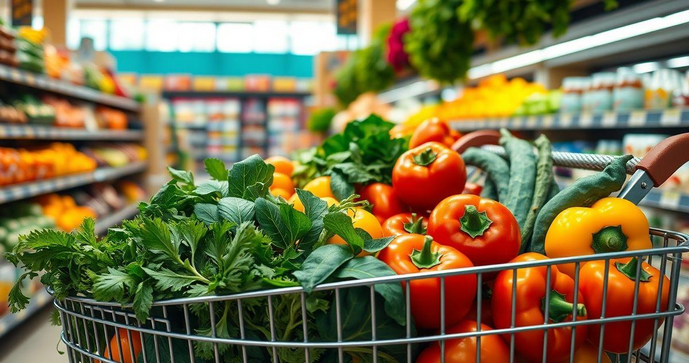 Carrinho de Supermercado Preço: Como Escolher o Melhor Custo-Benefício para Suas Compras