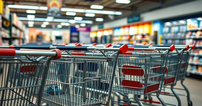 Carrinho caixa: Como Escolher e Usar com Eficiência