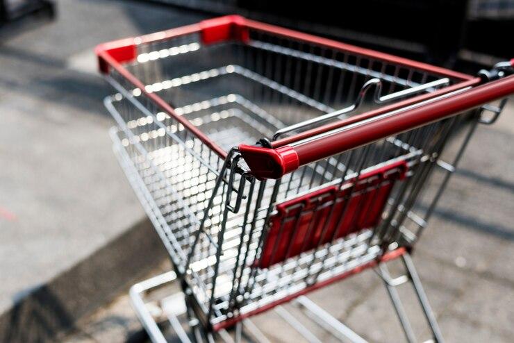 5 Benefícios do Carrinho de Supermercado Atacadista