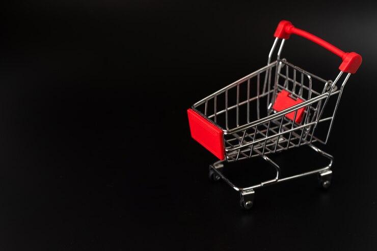 6 Dicas para Otimizar seu Carrinho de Compras no Mercado