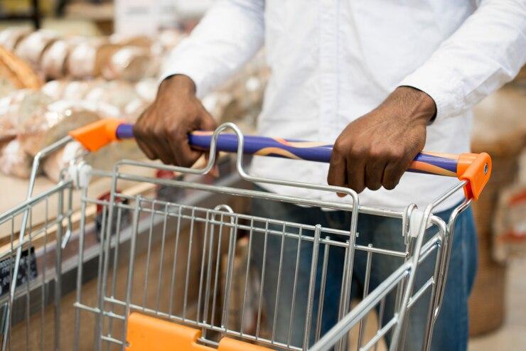 6 Fatos Surpreendentes sobre Fábrica de Carrinho de Supermercado
