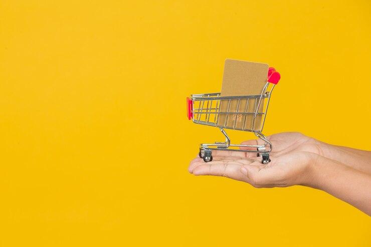 Descubra as melhores opções de carrinho de supermercado com os preços mais competitivos