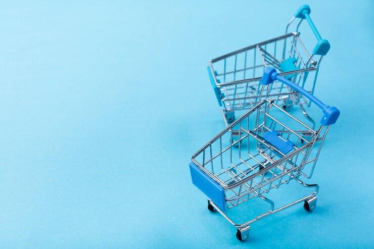 O Segredo Por Trás do Preço de Carrinho de Supermercado: Como Economizar nas Compras