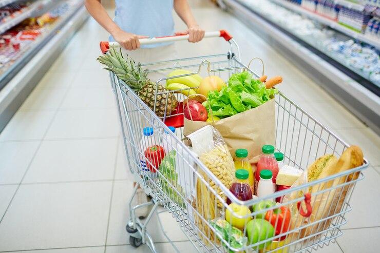 Quanto Custa um Carrinho de Supermercado? Descubra!