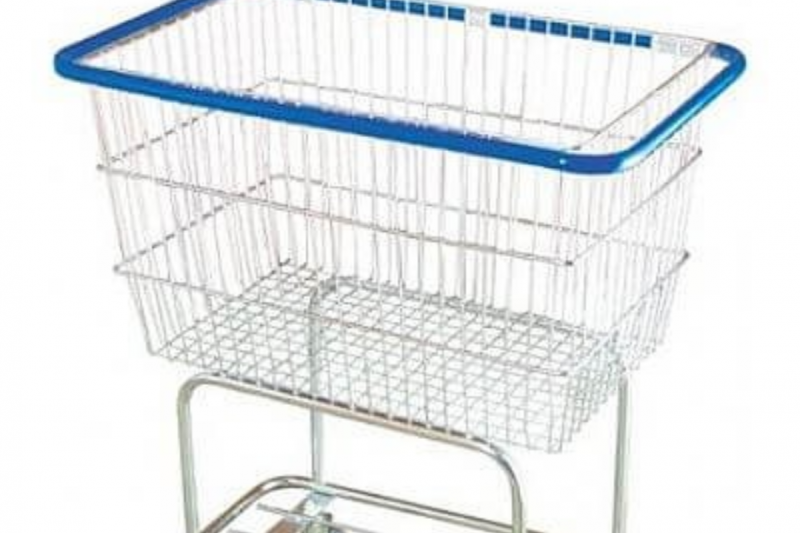 Carrinho para condomínio preço: saiba tudo