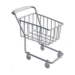 Carrinho mercado