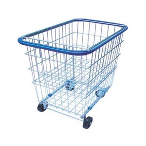 Carrinho de compras para condomínio 140 l