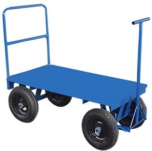 comprar carrinho plataforma